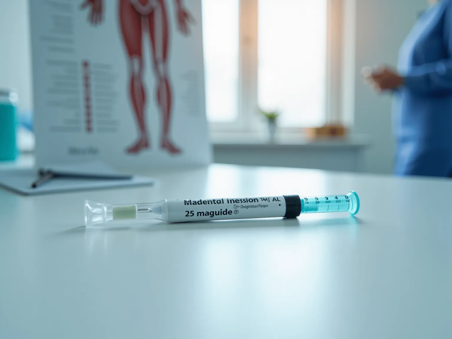 100 units of semaglutide is how many mg conversion steps explained