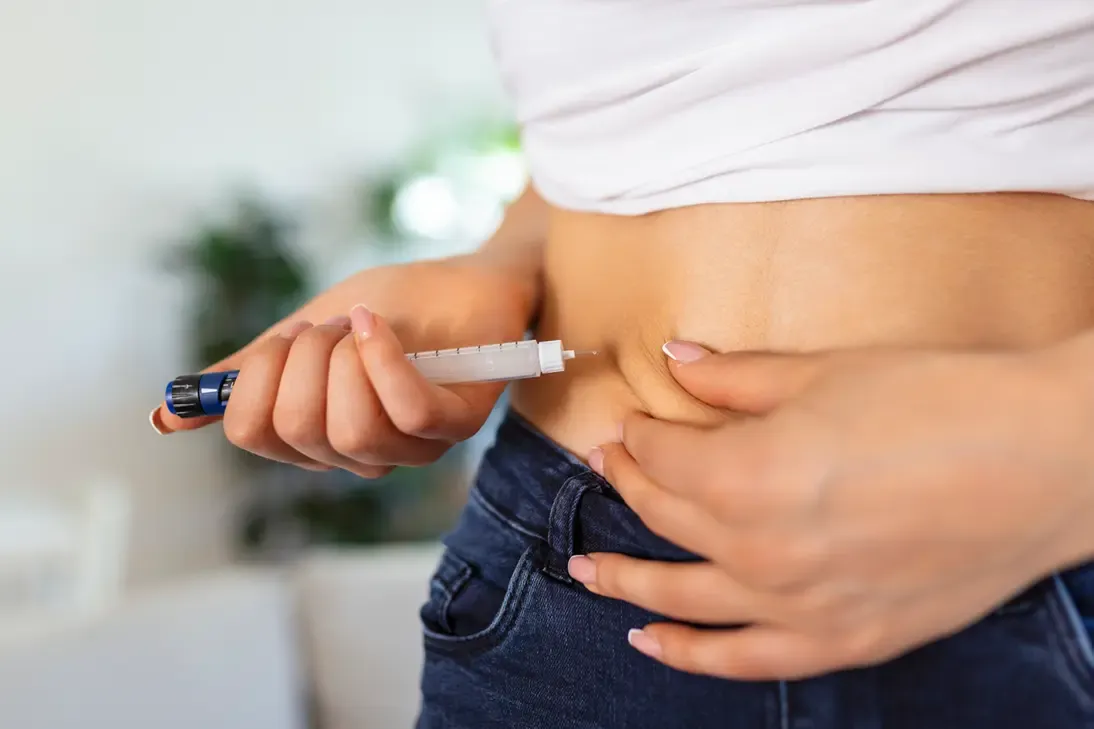 Zepbound Weight Loss Injection