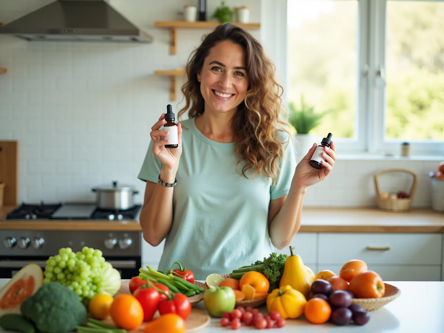 7 benefits of glp 1 drops for effective weight loss