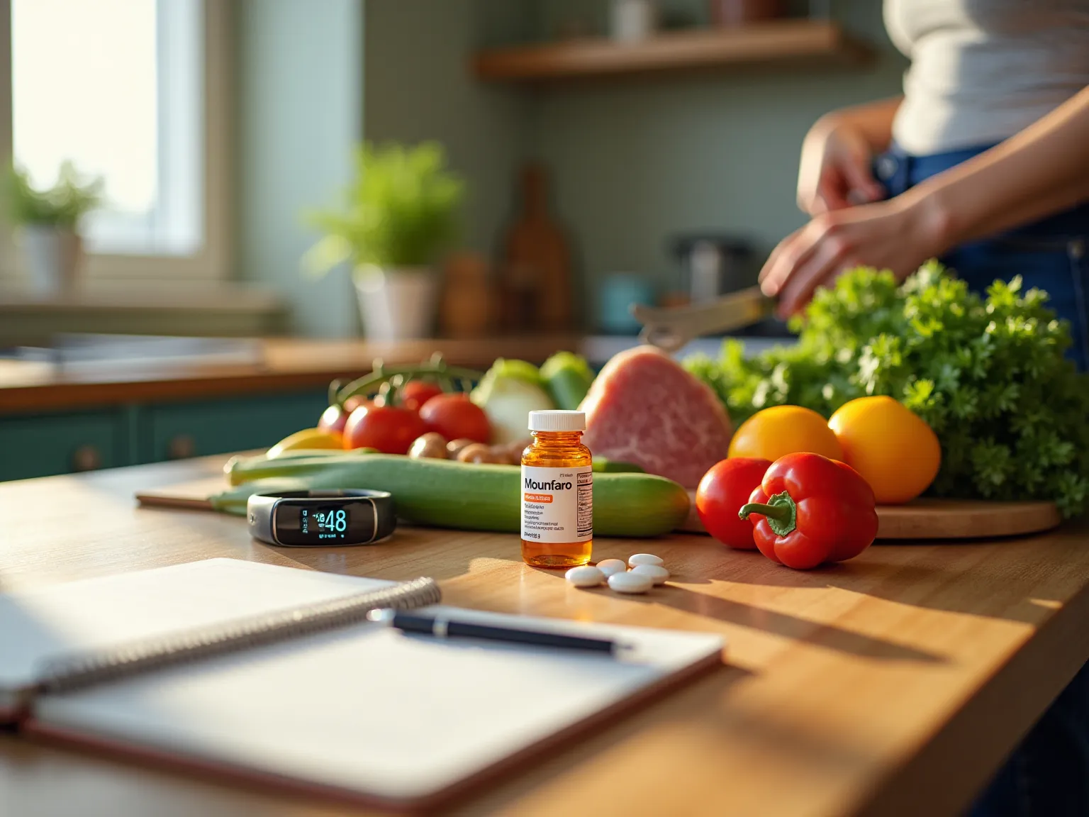 7 cheapest tirzepatide options for affordable weight loss