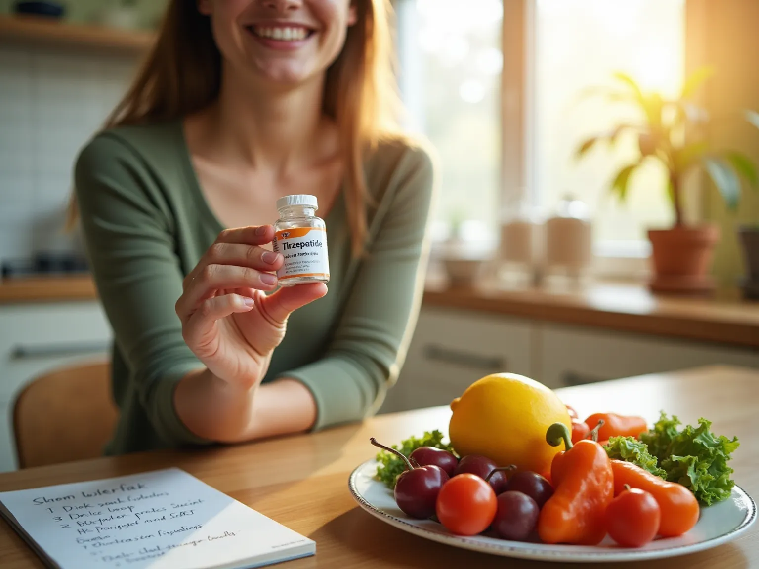 does oral tirzepatide work for weight loss key insights explained