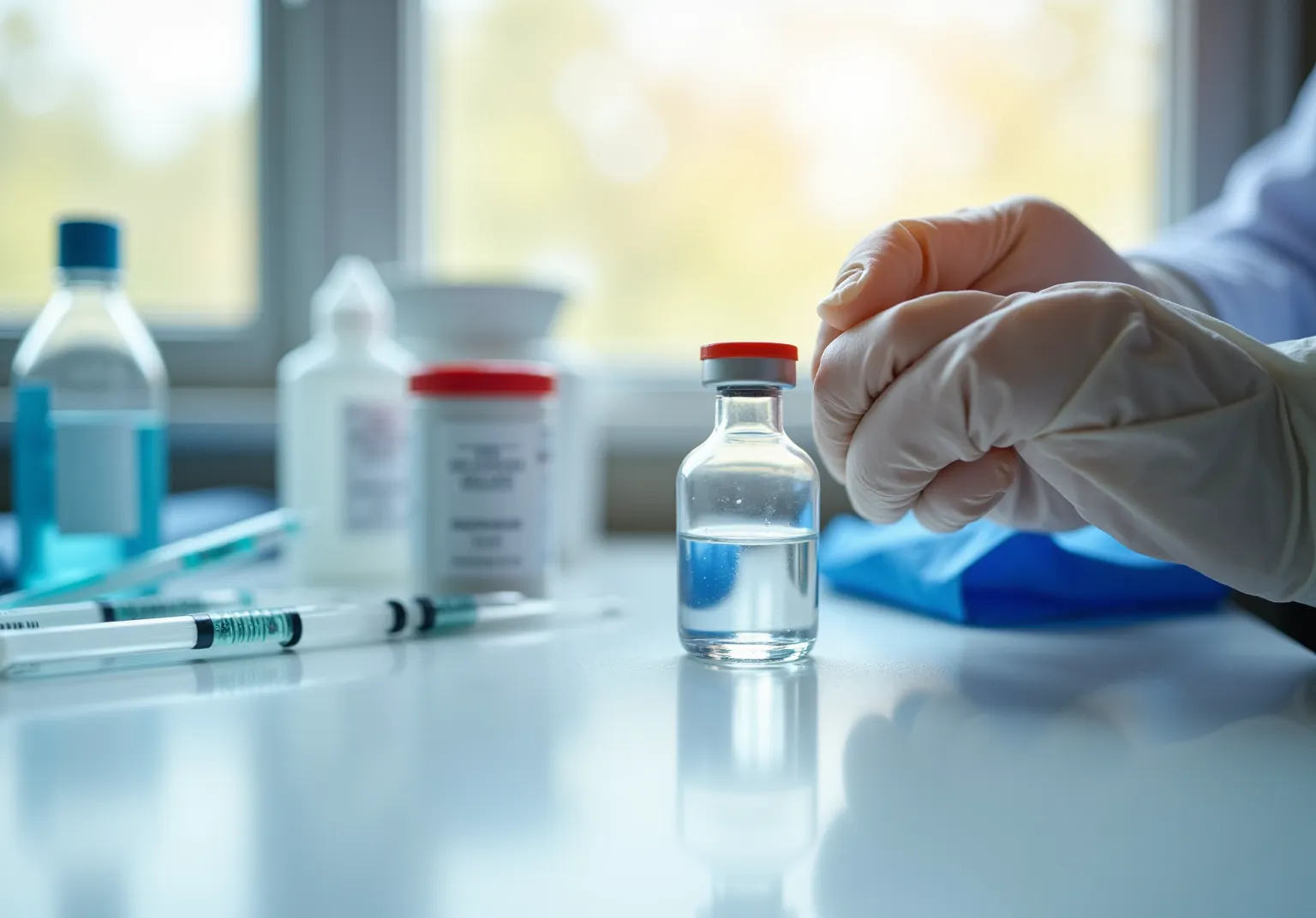 how to compound tirzepatide a step by step guide for success