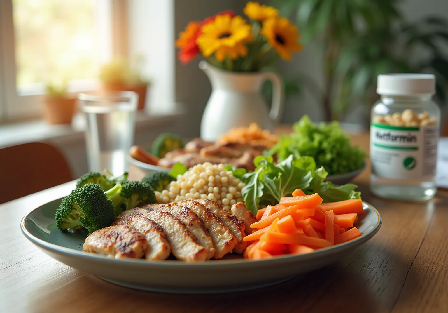 metformin weightloss steps to incorporate it into your plan