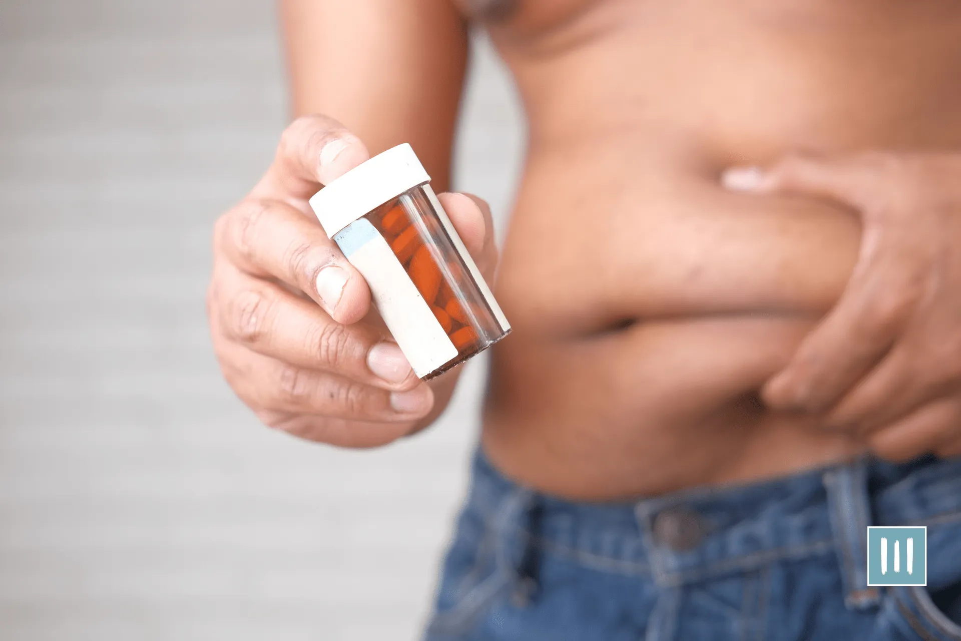 say goodbye to stubborn fat with prescription weight loss